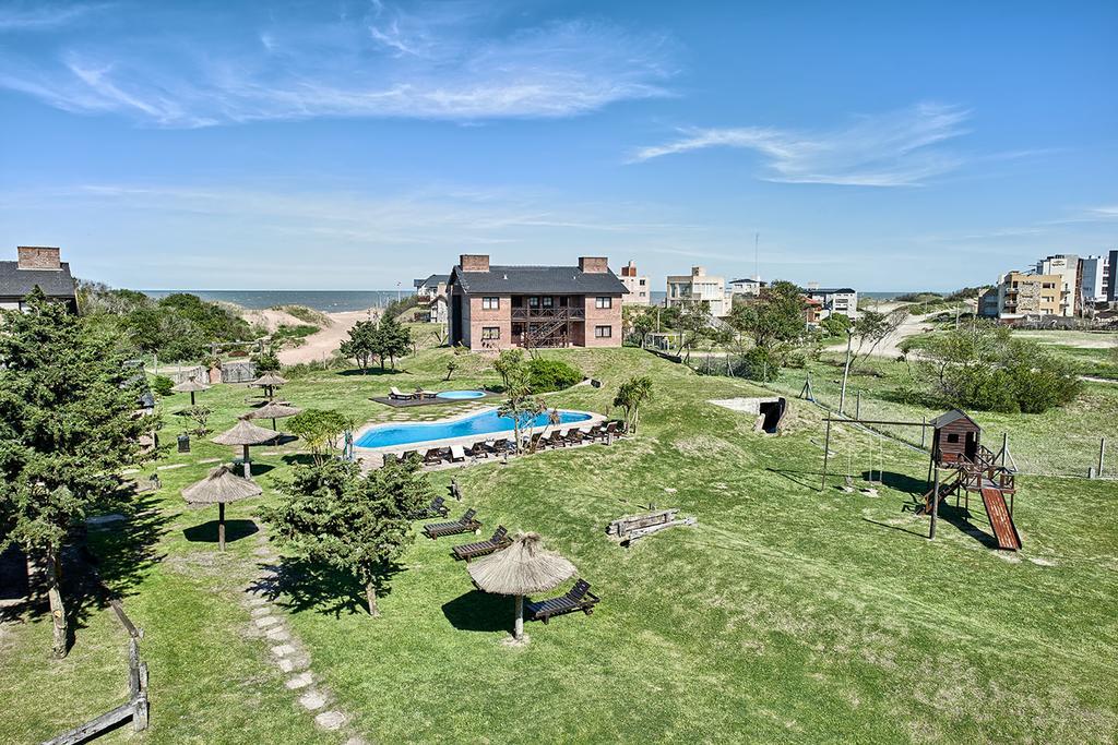 Marina Green Club Villa Gesell Bagian luar foto
