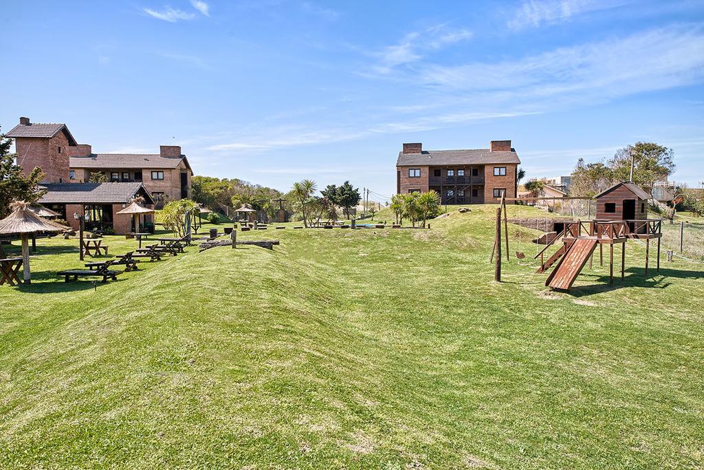 Marina Green Club Villa Gesell Bagian luar foto