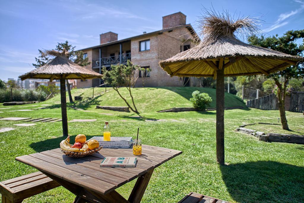 Marina Green Club Villa Gesell Bagian luar foto