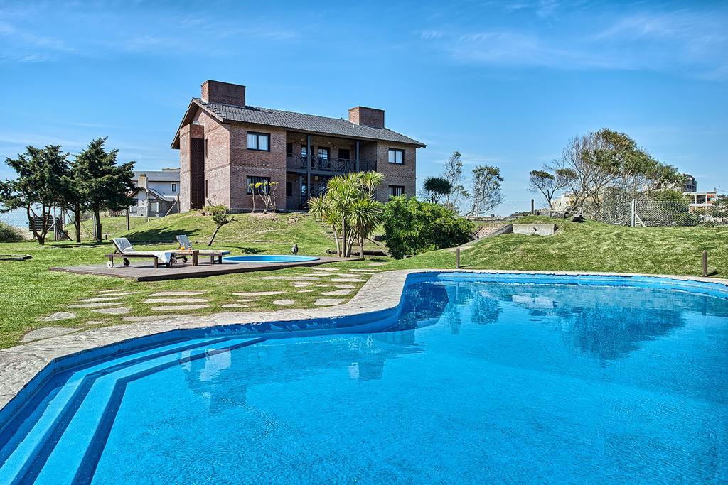 Marina Green Club Villa Gesell Bagian luar foto
